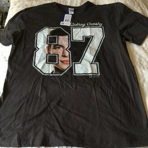 New Sidney Crosby Teeshirt